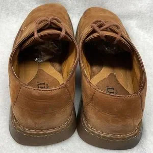 Born | Shoes | Born Leather Handcrafted Footwear Men Sz 12  display picture 3